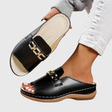 Beatrice | Ortopedske sandale