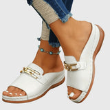 Beatrice | Ortopedske sandale