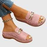 Beatrice | Ortopedske sandale