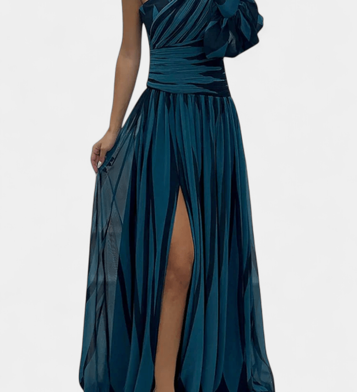 Bethania | Pruhovane maxi haljine