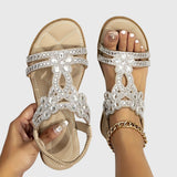 Blessy | Ortopedske sandale