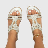Blessy | Ortopedske sandale