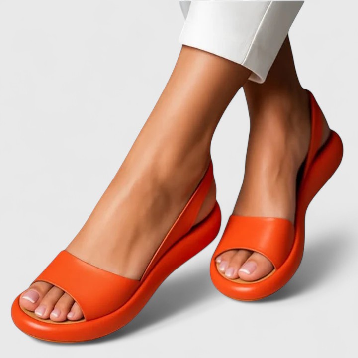 Emrynn | Ortopedske Sandale