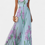 Calanthe | Maxi haljina