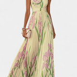 Calanthe | Maxi haljina