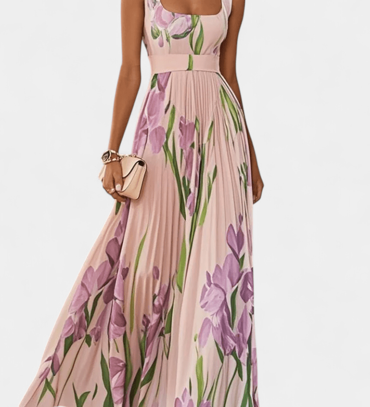 Calanthe | Maxi haljina