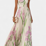 Calanthe | Maxi haljina