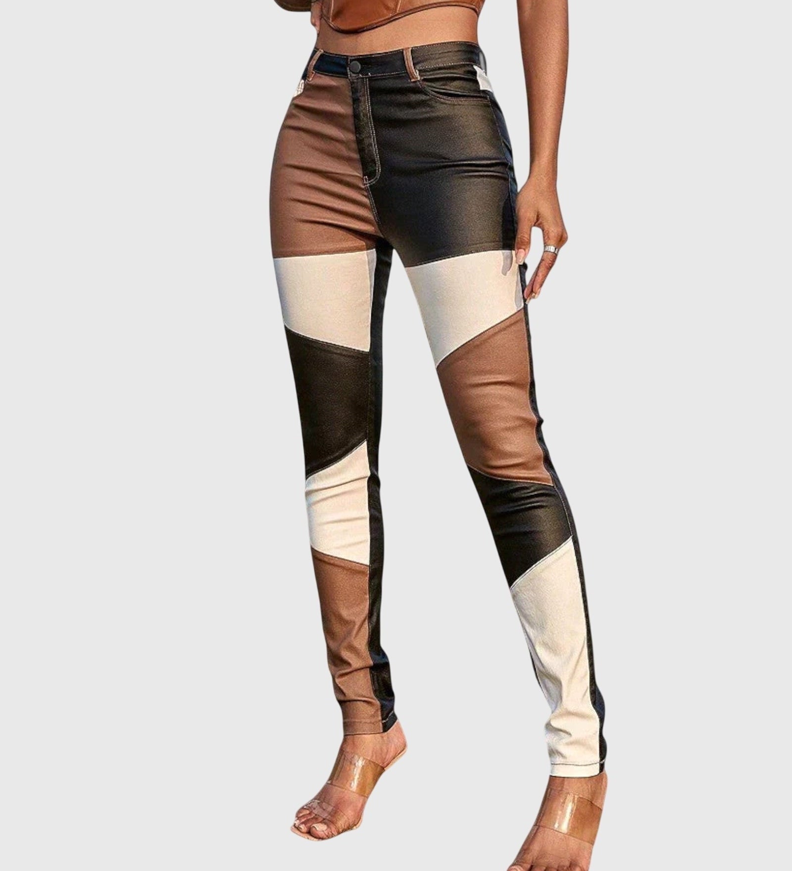 Calliope | Pantalone