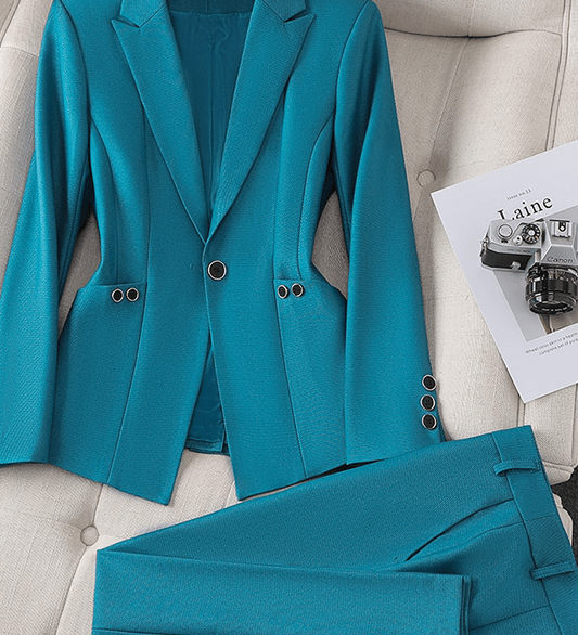 Camille | Set