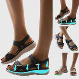 Casey | Ortopedske sandale