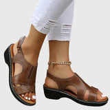 Celeste | Ortopedske sandale