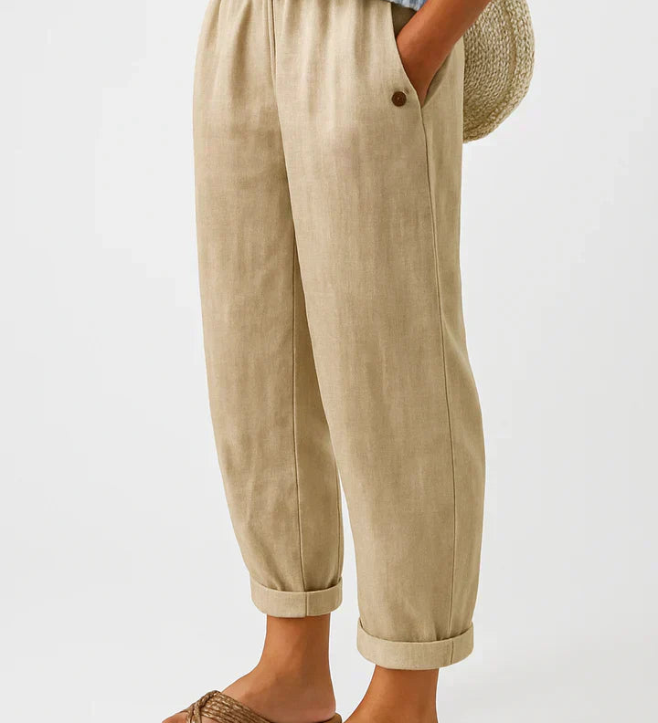 Laia | Pantalone Breeze Comfort