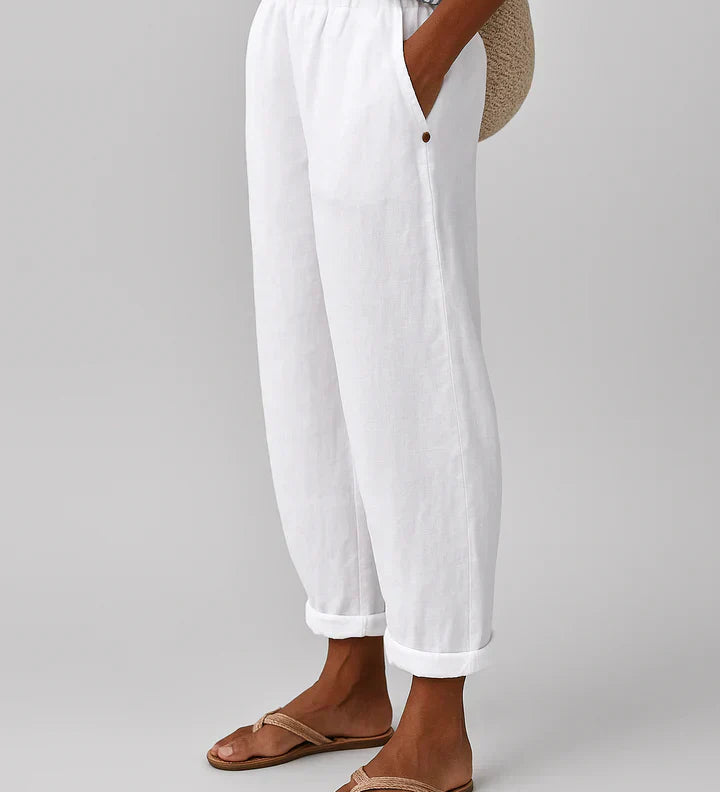 Laia | Pantalone Breeze Comfort