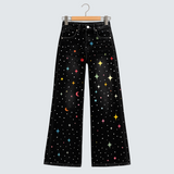 Bianca | Vintage pantalone