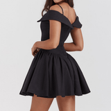 Chloe | Mini haljina