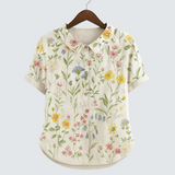 Flora | Bluza