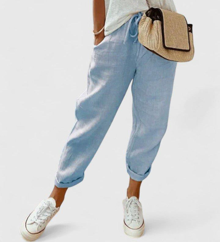 Dhalianette | Pantalone