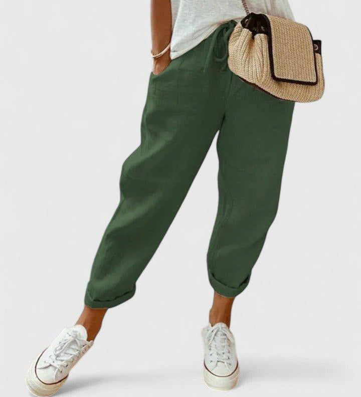Dhalianette | Pantalone