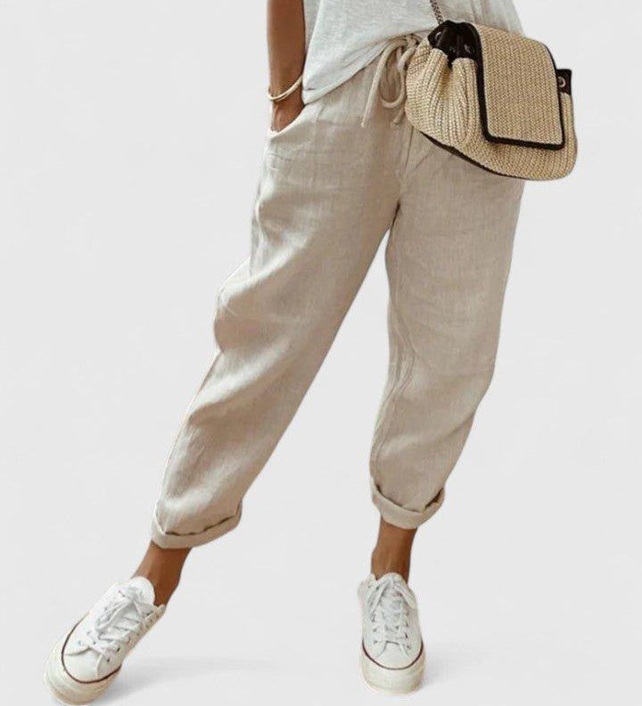 Dhalianette | Pantalone