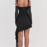 Dulce | Mini haljina