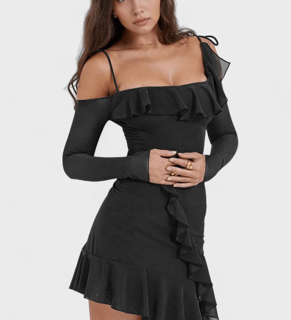 Dulce | Mini haljina