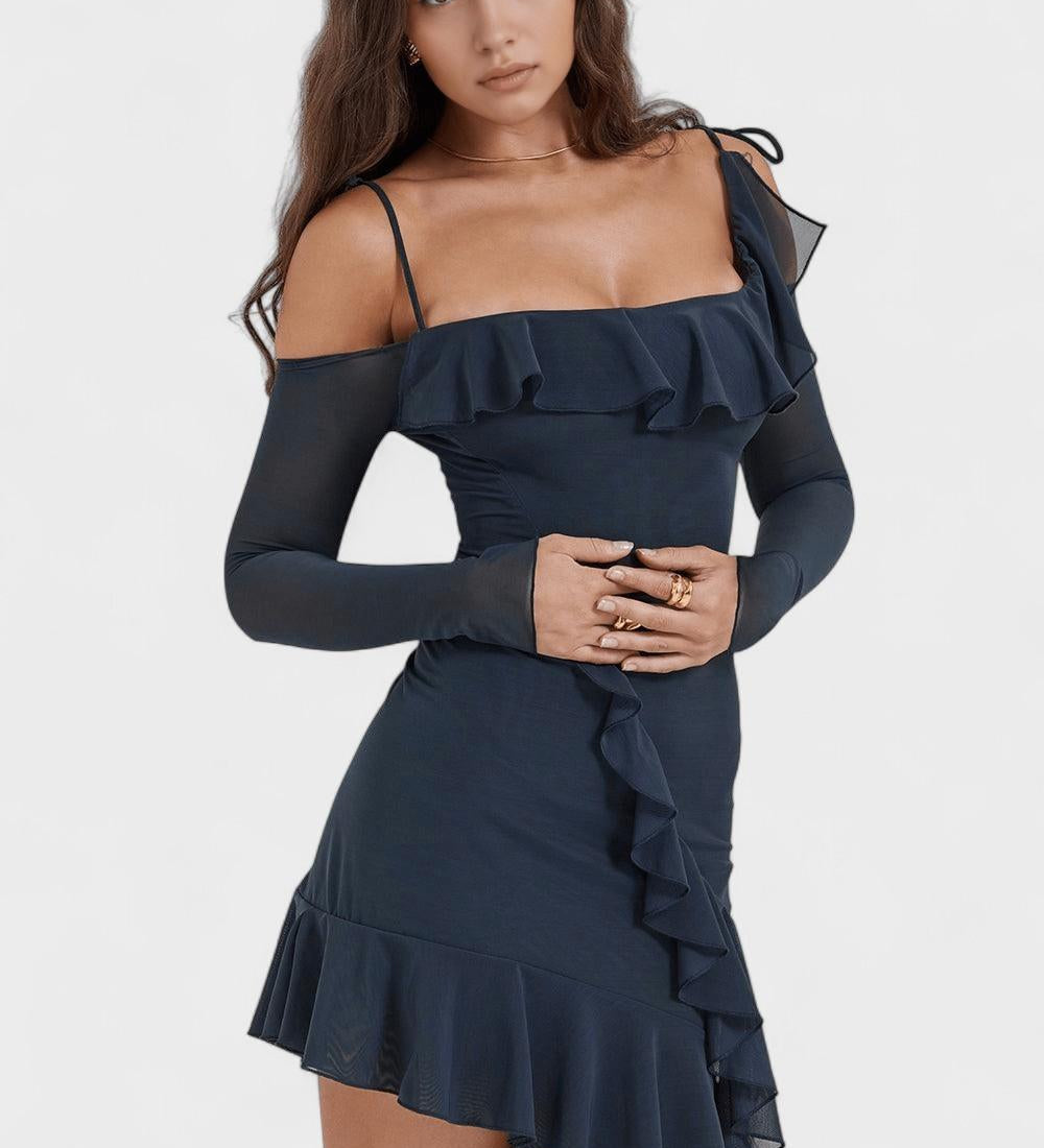 Dulce | Mini haljina