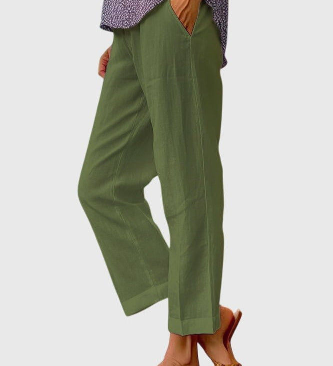 Elaine | Pantalone