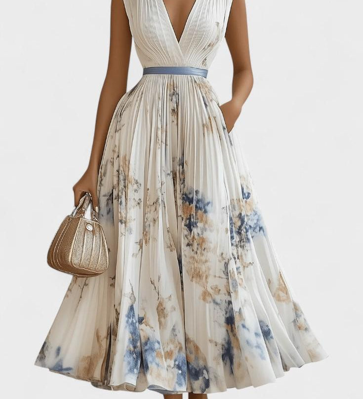 Elise | Maxi Haljina