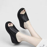 Celionette | Ortopedske Sandale na Platformu