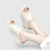 Celionette | Ortopedske Sandale na Platformu