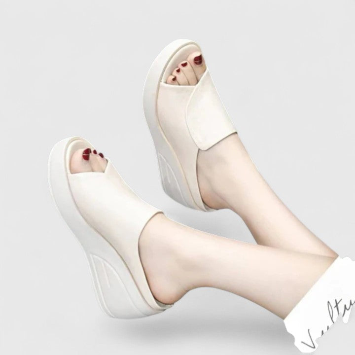 Celionette | Ortopedske Sandale na Platformu