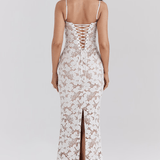 Ella | Maxi Haljina