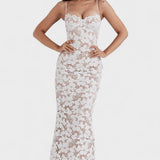Ella | Maxi Haljina
