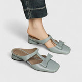 Ellery | Ortopedske sandale