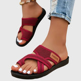 Ellyn | Ortopedske sandale
