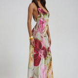 Valentina Maxi Haljina
