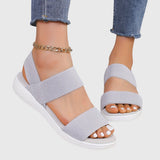 Emila | Ortopedske sandale
