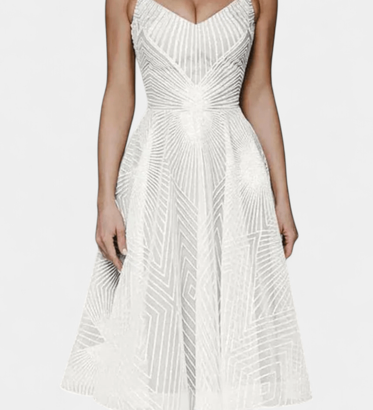Everleigh | Prekrasna vezenina