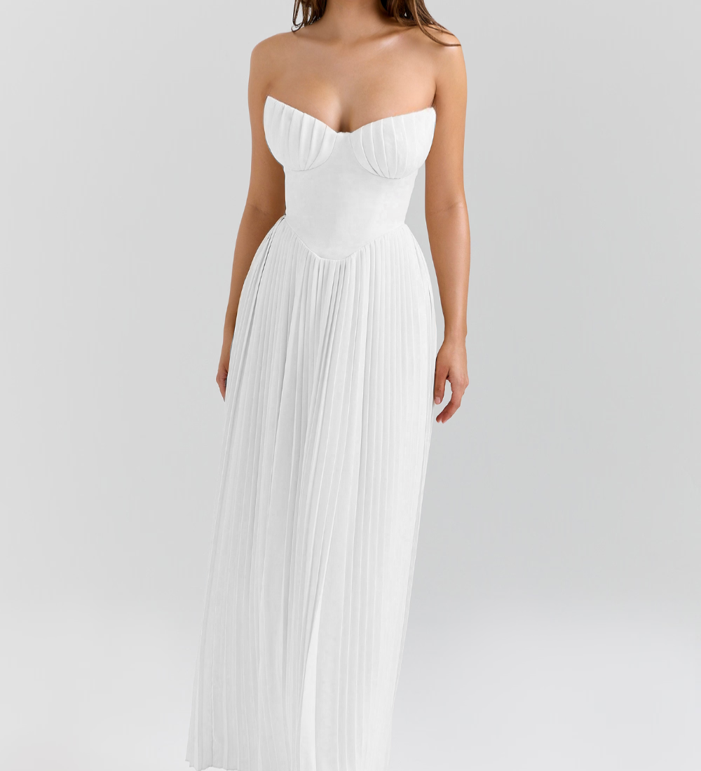 Gordana | Maxi Haljina