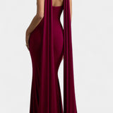 Faffienia | Stilizirane Maxi Haljine