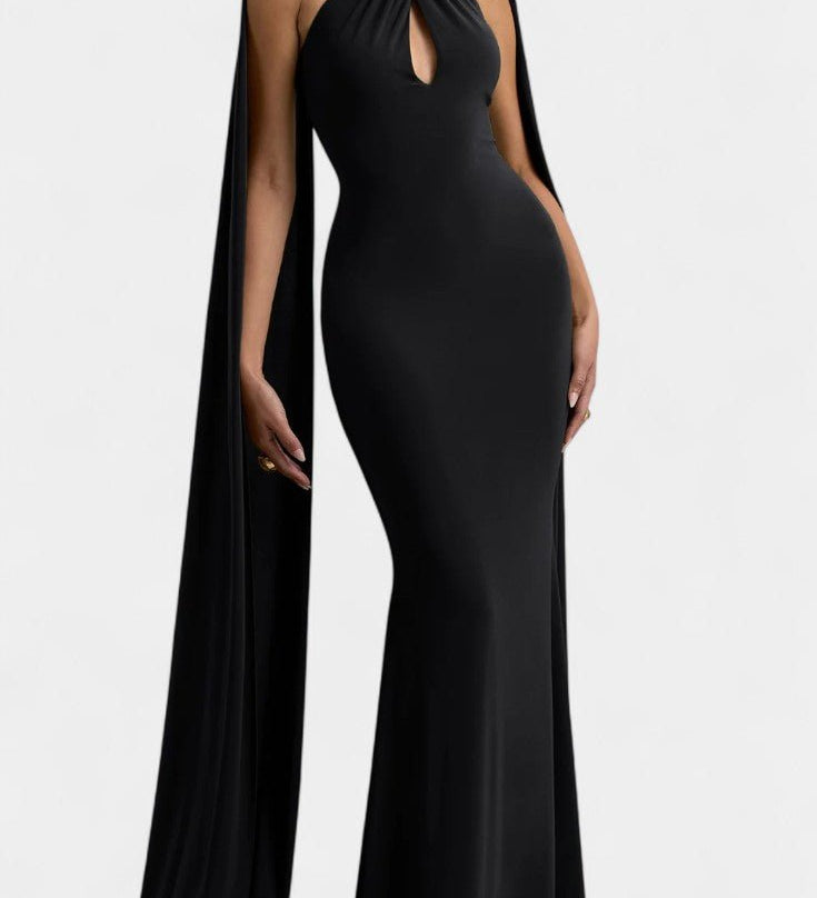 Faffienia | Stilizirane Maxi Haljine