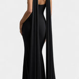 Faffienia | Stilizirane Maxi Haljine