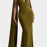 Faffienia | Stilizirane Maxi Haljine
