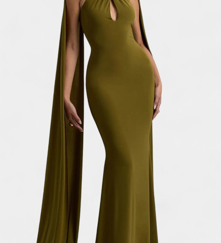 Faffienia | Stilizirane Maxi Haljine