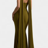 Faffienia | Stilizirane Maxi Haljine