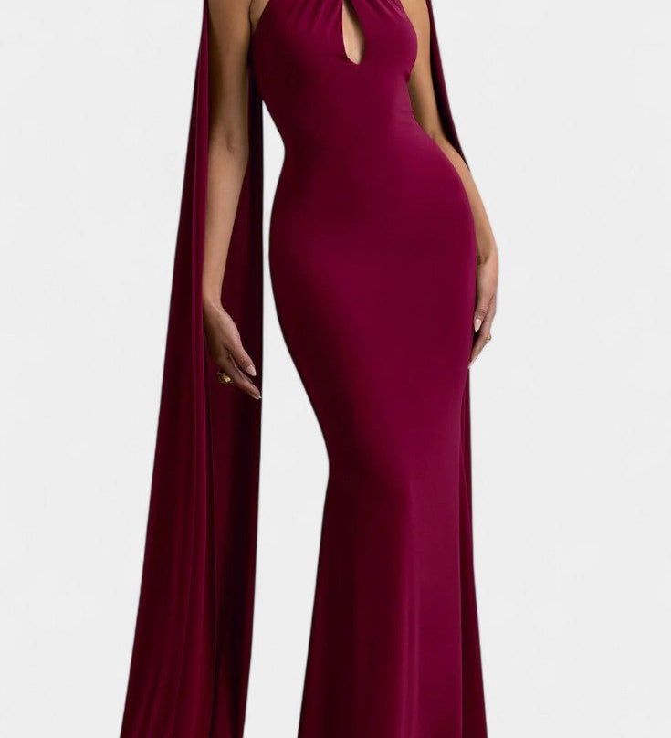 Faffienia | Stilizirane Maxi Haljine