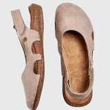 Faye | Ortopedske sandale