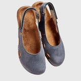 Faye | Ortopedske sandale
