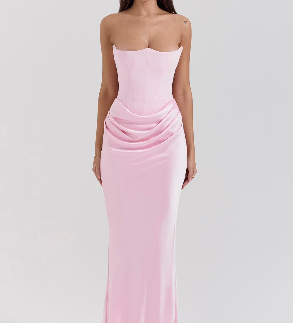 Stella | Maxi Haljina