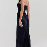 Stella | Maxi Haljina